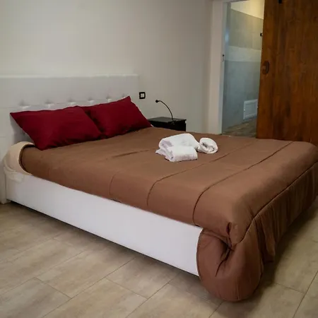 Appartement Noactive B Bisceglie
