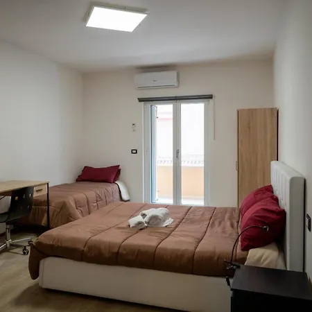 Noactive B Appartement *